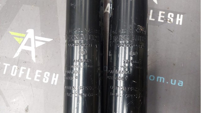 562109697R Амортизатор задний купить Киев