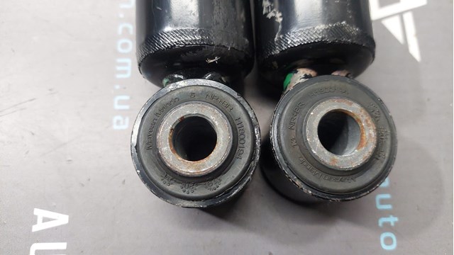 562109697R RENAULT Амортизатор задний купить в Винница