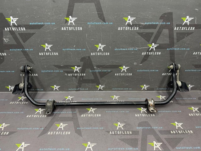 Стабилизатор задней оси Renault Master 3