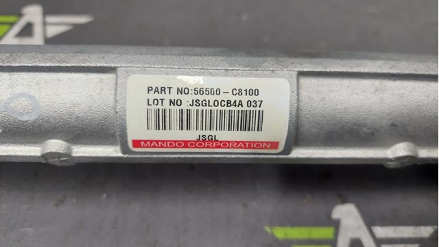 56500C8000 HYUNDAI Рейка рулевая купить в Тернополь