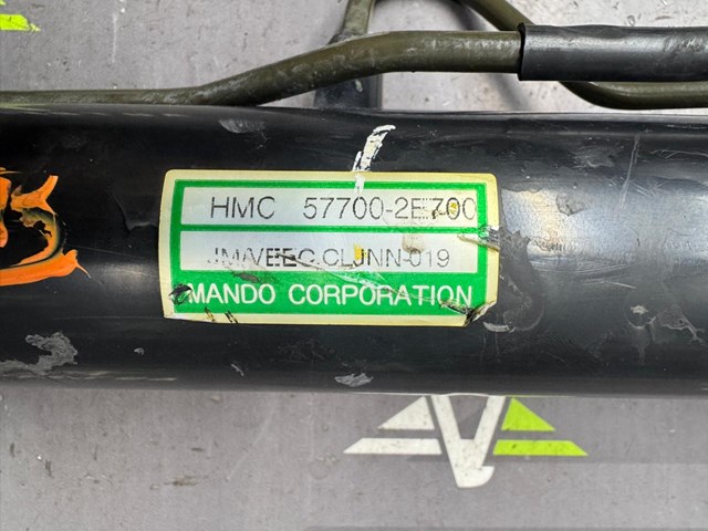 577002E890 HYUNDAI Рейка рулевая купить в Сумы