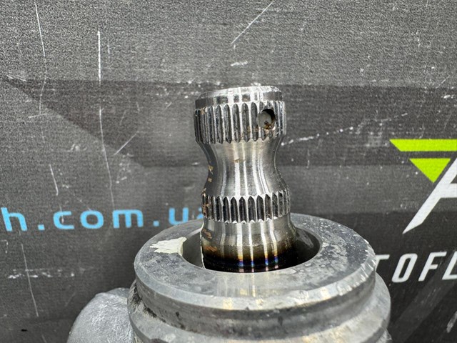 HYUNDAI 577002E890 Рейка рулевая в наличии Киев
