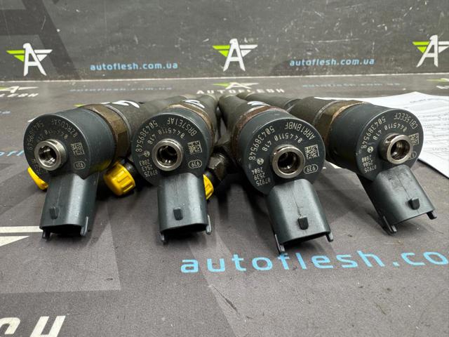 5801594342 FIAT Топливные форсунки купить в Ирпень