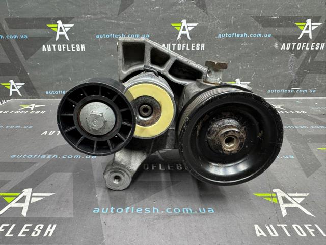 Помпа ГУР 5802748991 FIAT