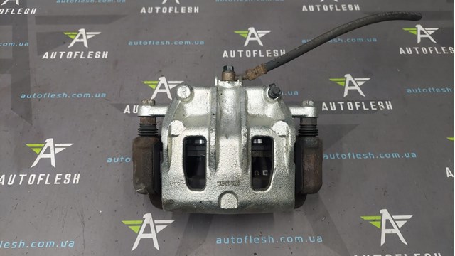 581102B700 HYUNDAI Суппорт тормозной передний левый купить в Черновцы