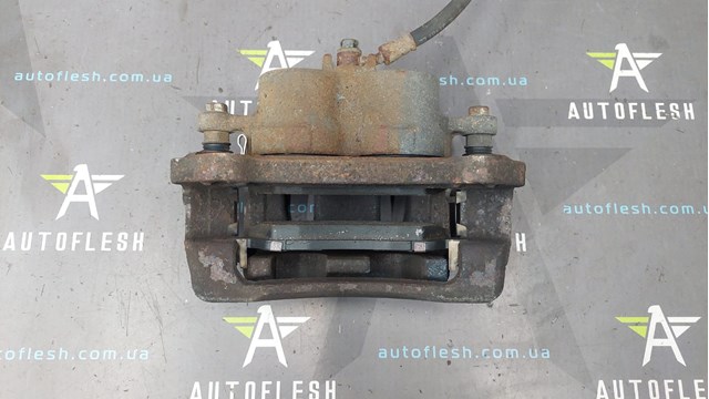 581302B700 HYUNDAI Суппорт тормозной передний правый купить в Черкассы