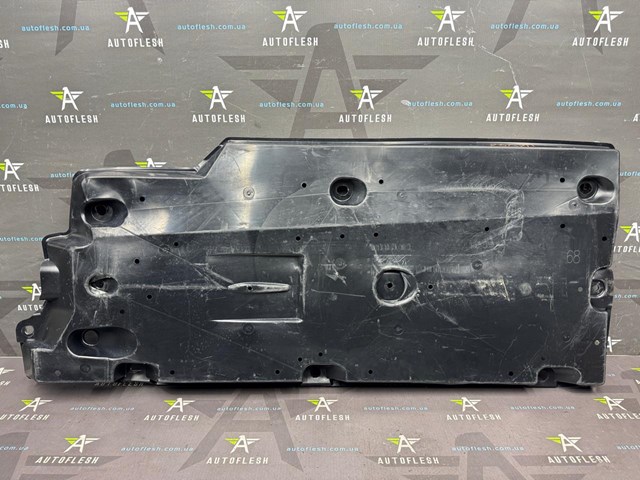 TOYOTA 581660D120 Защита днища левая в наличии Одесса