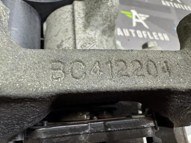 582303Z700 HYUNDAI Суппорт тормозной задний правый купить в Тернополь