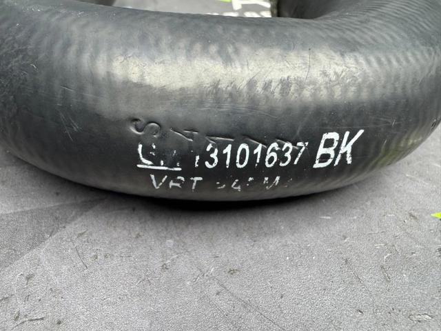 5860817 OPEL Патрубок интеркулера купить в Харьков