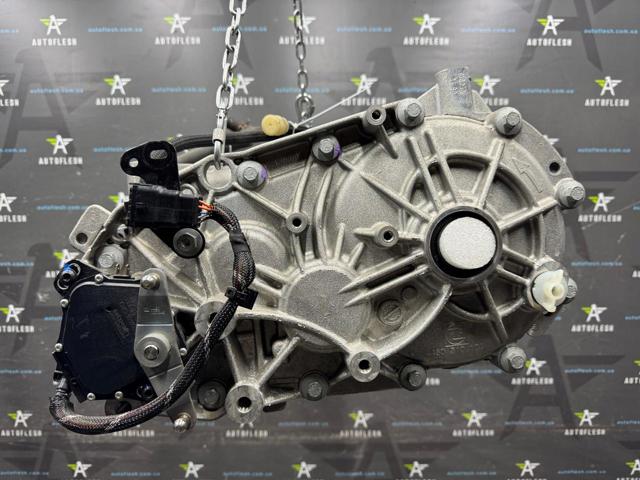RENAULT 5AM450 Электромотор в наличии Ужгород
