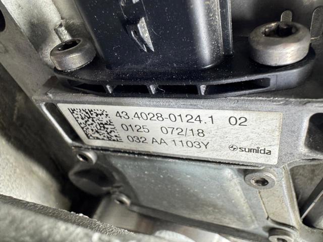 5AM450 RENAULT Электромотор купить в Полтава