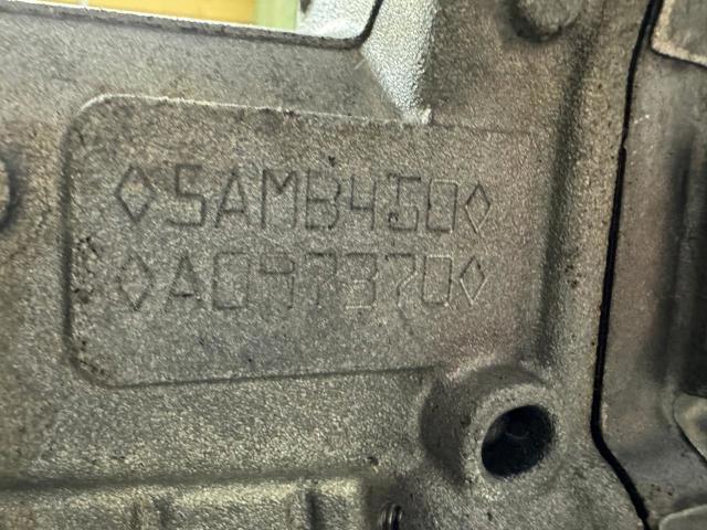 RENAULT 5AM450 Двигатель в сборе (электрический) в наличии Хмельницкий