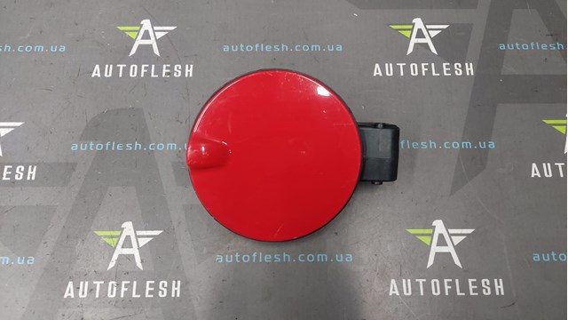 Лючок (дверца) бензобака 5J6809857A VAG