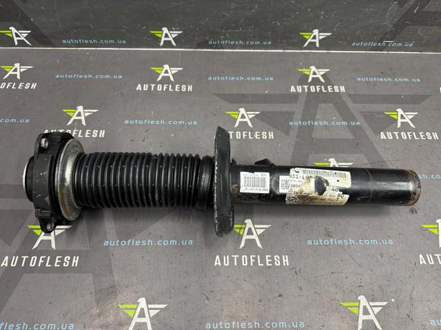 Амортизатор передний 5N0413031T VAG