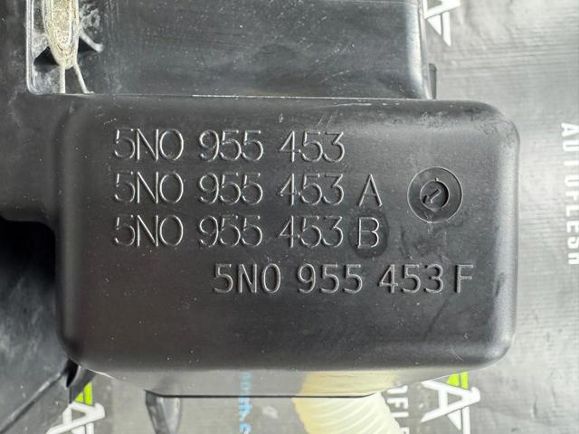 5N0955453B Бачок омывателя купить Ирпень