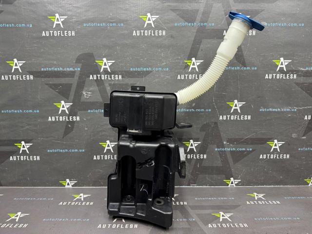 Бачок омывайки 5N0955453B VAG