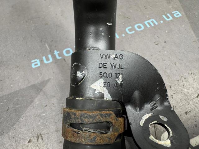 5Q0121070AH VAG купить в Ирпень
