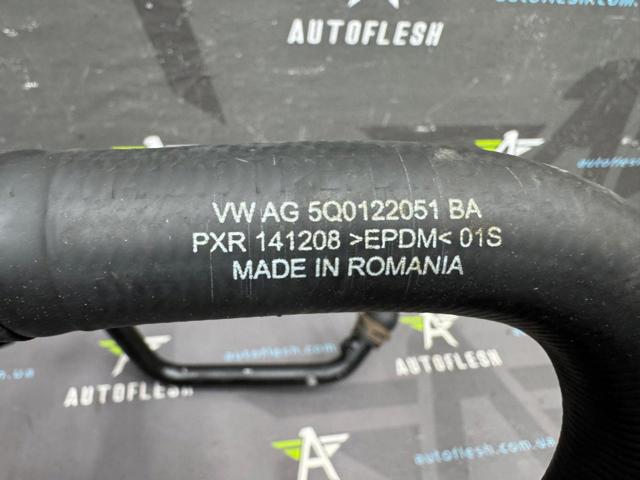 VAG 5Q0121070AH в наличии Черновцы