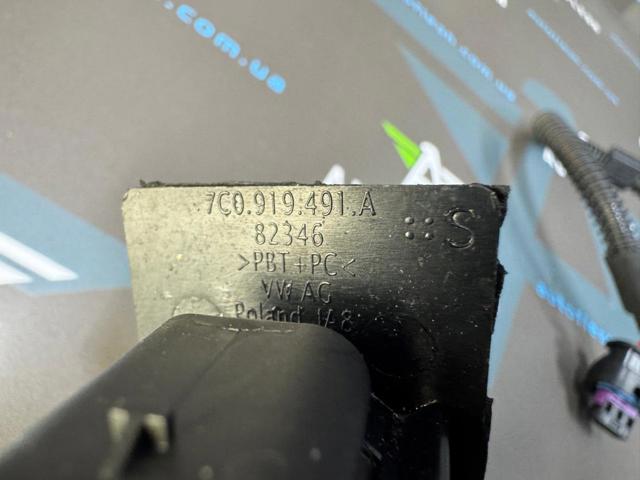 VAG 5WA919275A905 Парктроники задние в наличии Тернополь