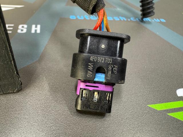 VAG 5WA919275A905 Датчик сигнализации парковки (парктроник) задний в наличии Ирпень