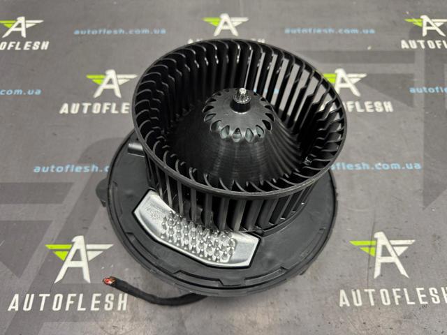 VAG 5WB819021 Вентилятор печки в наличии Кривой Рог