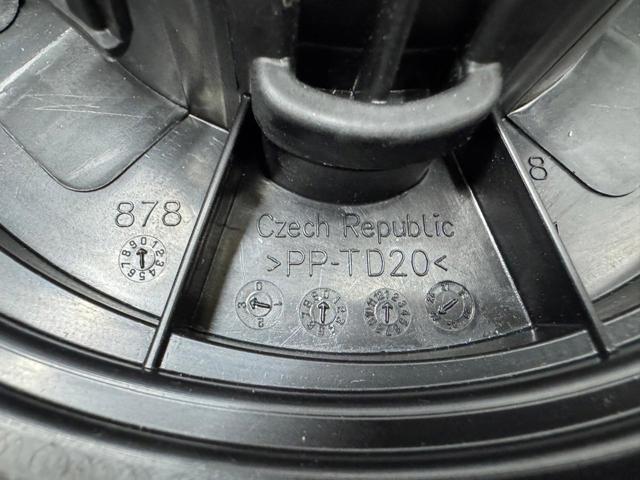 5WB819021 VAG Мотор вентилятора печки (отопителя салона) купить в Украина