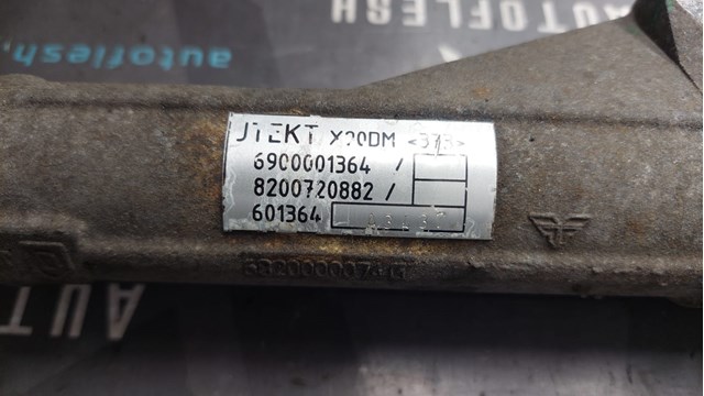 6001547612 Рулевая рейка купить Хмельницкий