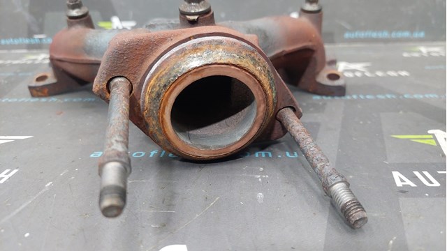 6001548025 RENAULT Выпускной коллектор купить в Хмельницкий