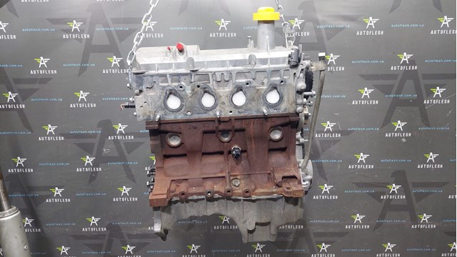 6001549085 Двигатель в сборе купить Винница