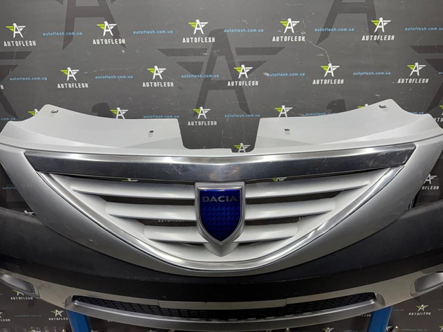 RENAULT 6001549312 Бампер передний в наличии Павлоград