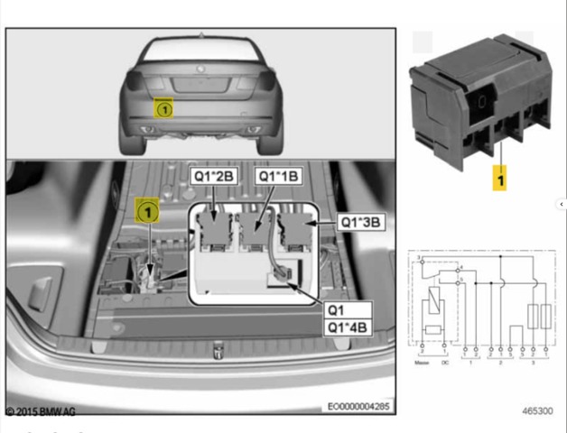 61139201980 BMW купить в Черновцы