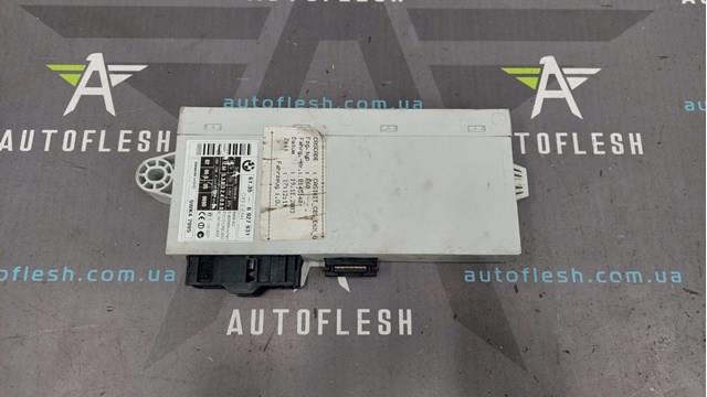 Блок управления комфортом 61356927931 BMW