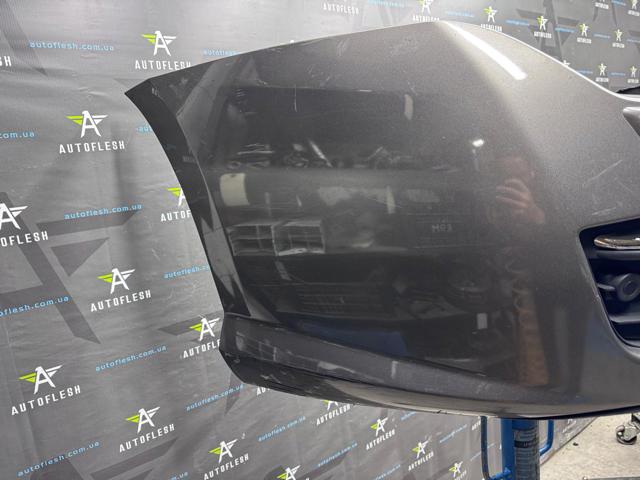 620100570R RENAULT Передний бампер купить в Хмельницкий