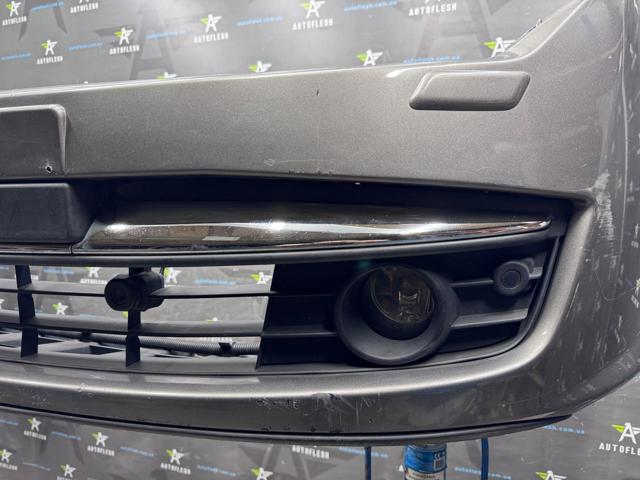 620100570R RENAULT Передний бампер купить в Чернигов