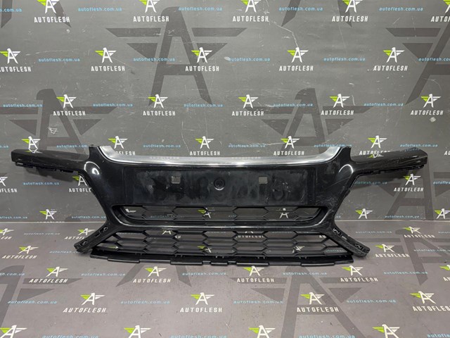 Накладка (рамка) решетки радиатора 620726729R Renault (RVI)