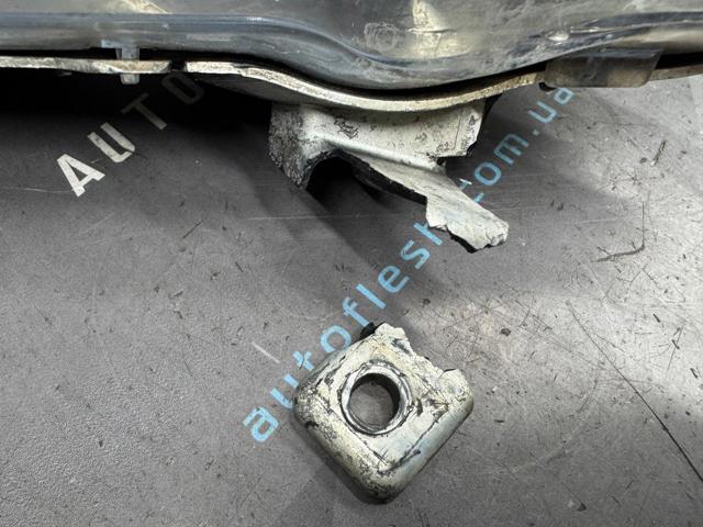 6208W2 PEUGEOT Фара противотуманная левая купить в Хмельницкий