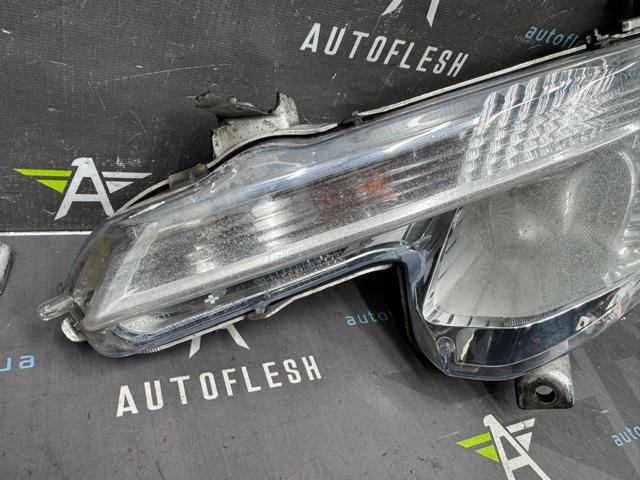 6208W2 Фара противотуманная левая купить Павлоград