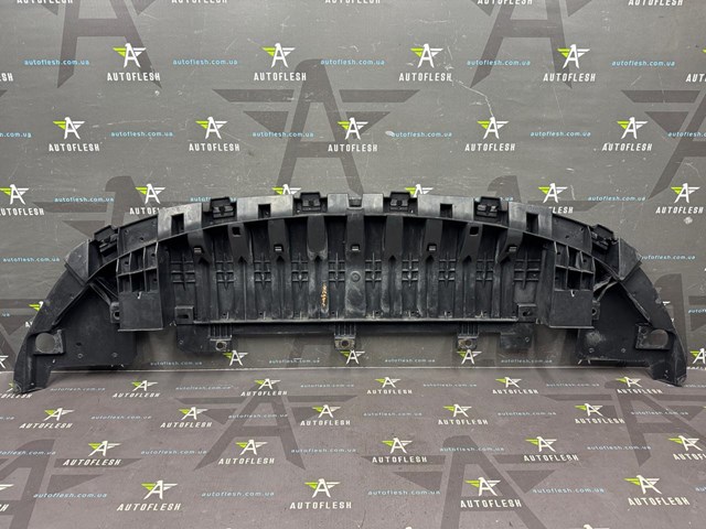 RENAULT 622350001R Защита бампера переднего в наличии Днепр