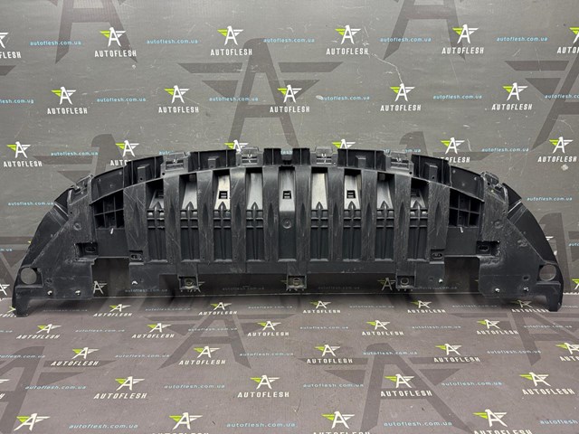 Аэродинамические обвесы 622350001R RENAULT