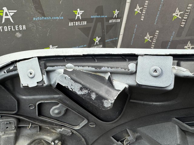 622540001R RENAULT Решетка бампера переднего купить в Львов