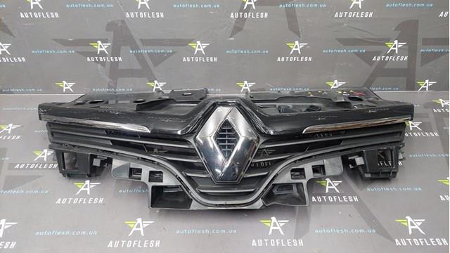 Решетка 622562901R RENAULT
