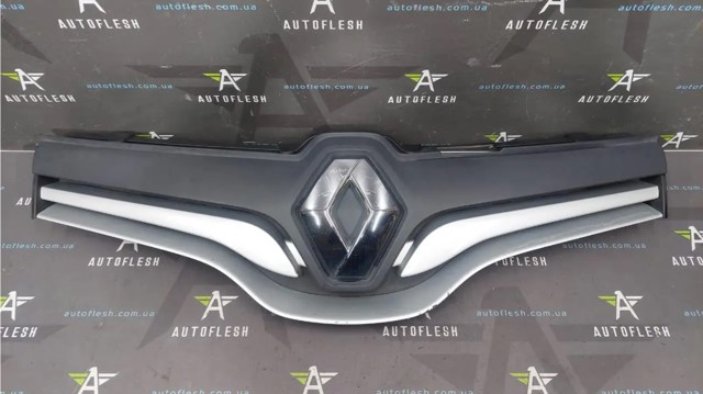 Решетка 623101381R RENAULT