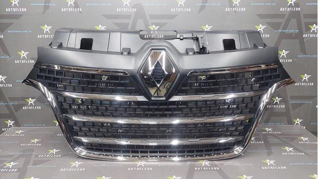 Решетка 623106263R RENAULT