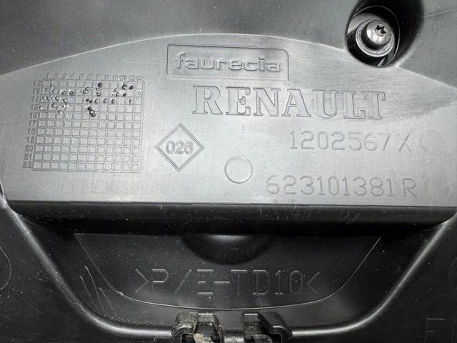 RENAULT 623829154R в наличии Черновцы
