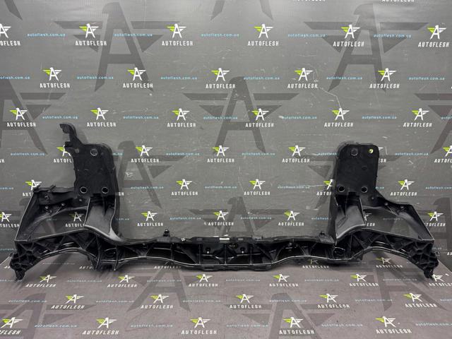 625005786R RENAULT Суппорт радиатора в сборе (монтажная панель крепления фар) купить в Днепр