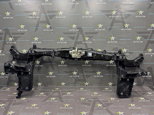 Каркас и панели передка 625005786R RENAULT