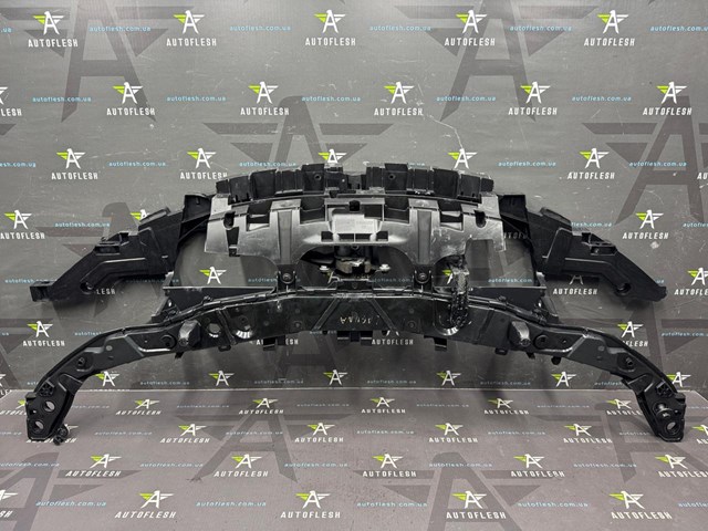 Оперение в сборе Renault Laguna III