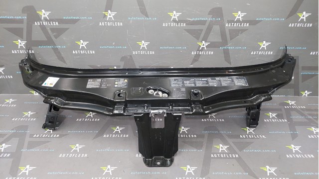 Рамка радиатора верхняя 625117114R RENAULT