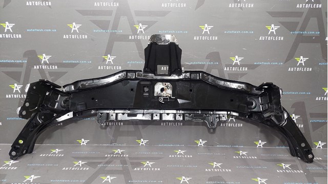 625117114R Верхняя рамка радиатора купить Черкассы