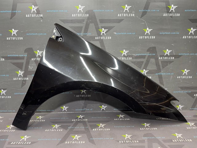 Правое крыло 631000032R RENAULT
